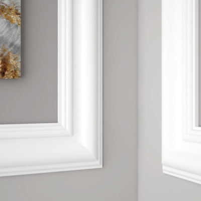 Молдинг U 0002i